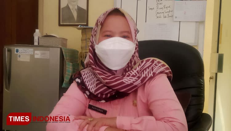 Pendistribusian Rastra Telat, Ini Alasan Dinsos Kota Banjar