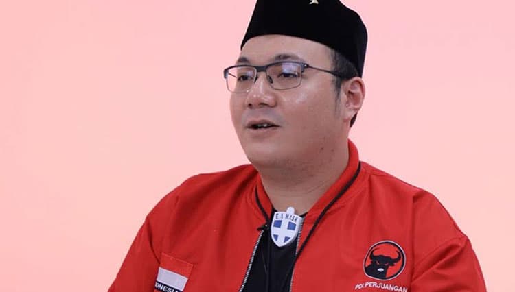 Profil Mochamad Herviano Widyatama, Ketua Umum Banteng Muda Indonesia