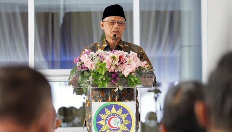 Jelang Milad ke-110, Muhammadiyah Bakal Miliki Rumah Sakit di Merauke