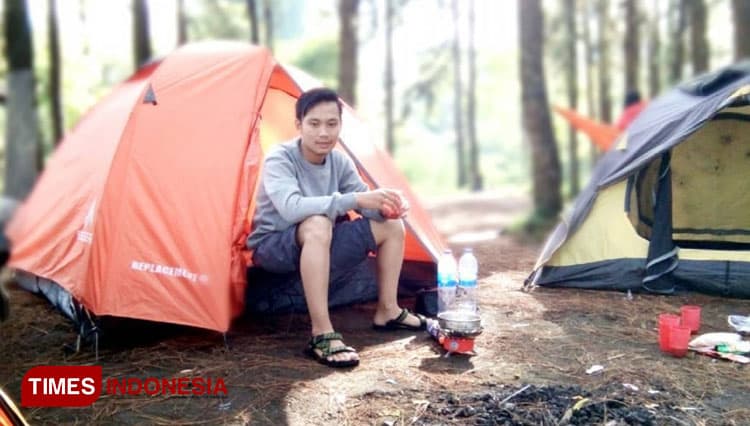 Pingin Kemah Berkesan? Ini Rekomendasi 5 Camping Ground Terbaik di Majalengka