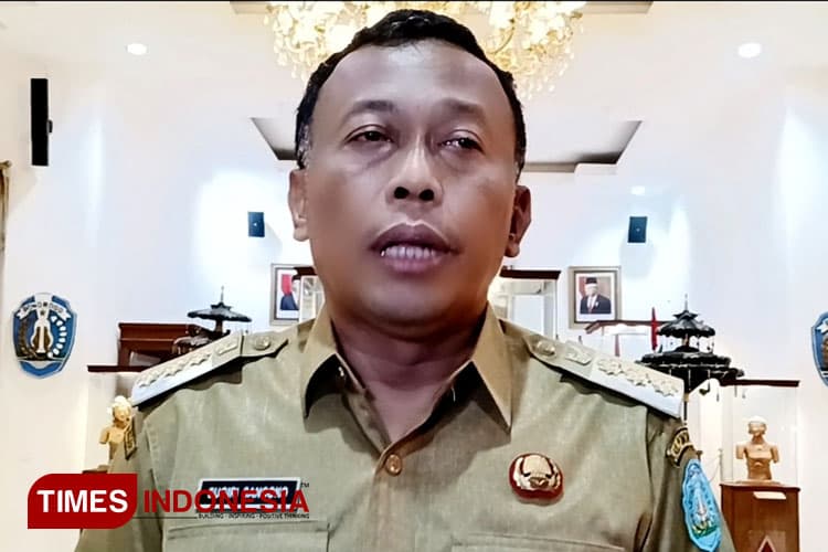 OTT KPK, Bupati Ponorogo Diduga Terlibat Jual Beli Jabatan