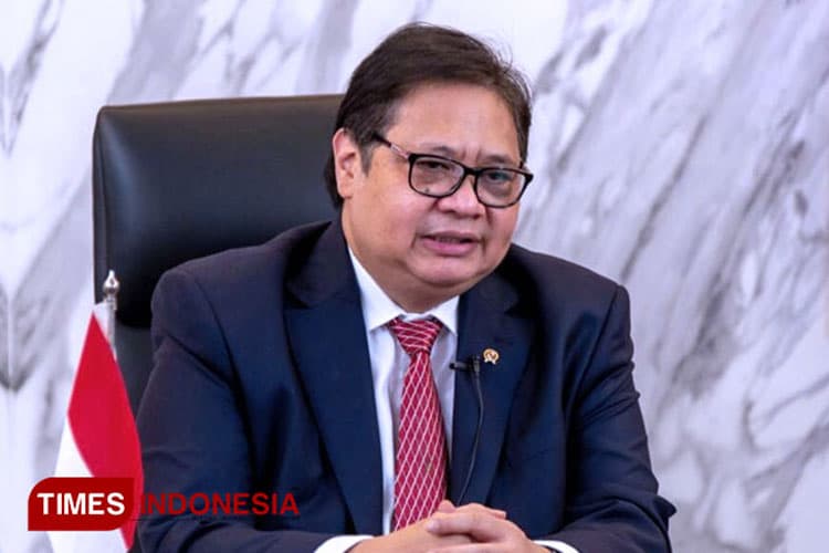 Indonesia Perkuat Kerja Sama Ekonomi dengan Tiongkok Melalui Proyek Two Countries Twin Parks
