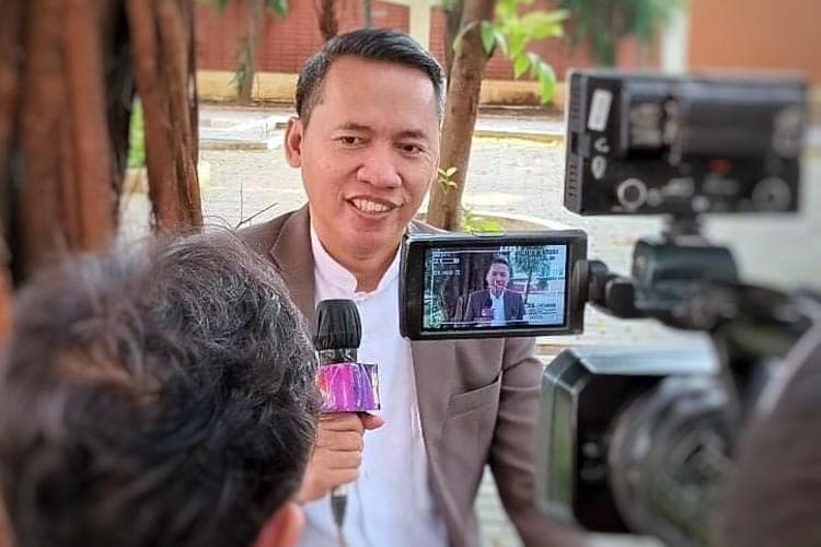 Komnas Haji Dukung Langkah Kemenag RI Tertibkan Travel Umrah Nakal