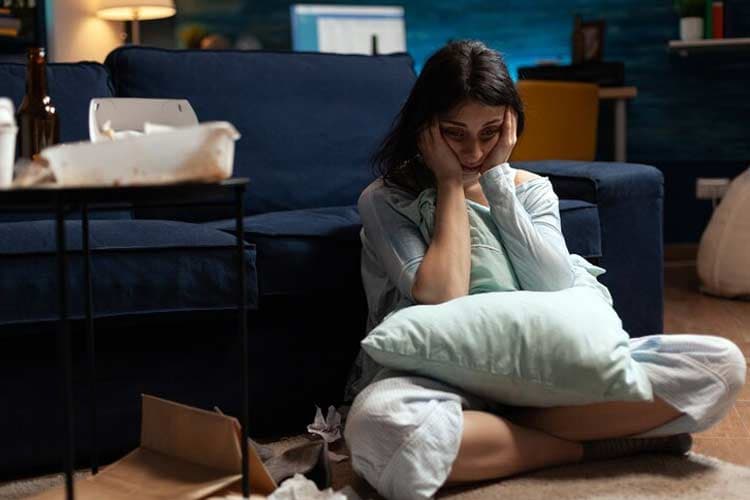 Anxiety Disorder, Gejala dan Cara Mengatasinya