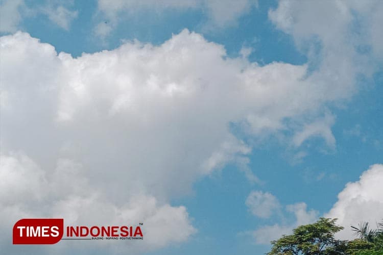 Prakiraan Cuaca BMKG untuk Kota Tasikmalaya Hari Ini, Selasa 21 November 2023