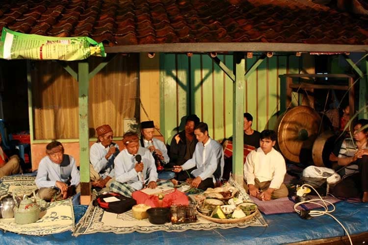 Kesenian Gaok Majalengka, Keindahan Pupuh dengan Sentuhan Pesan Moral