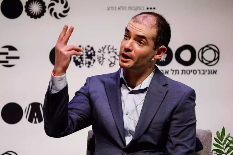 5 Fakta Eks Pendiri OpenAI Ilya Sutskever Luncurkan Perusahaan AI Super Intelligence