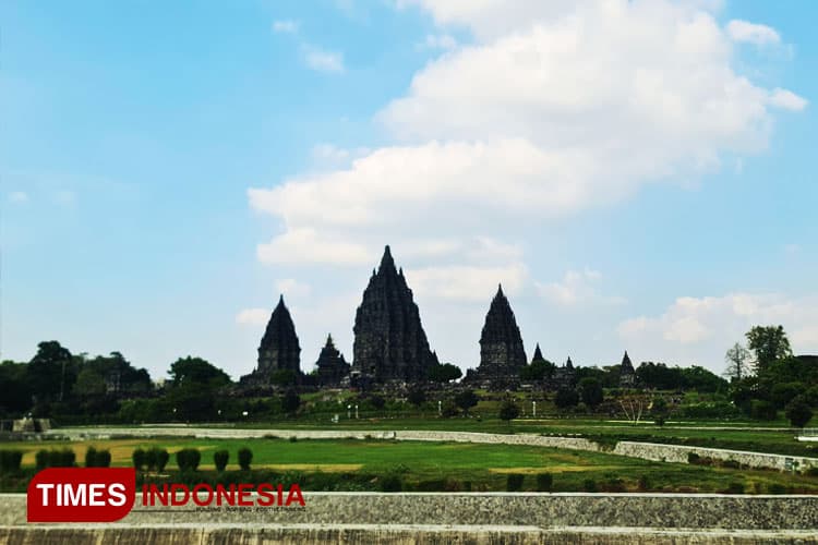 Prambanan Jazz Festival 2024 Sukses Digelar, Ini Sejarah Candi yang jadi Lokasinya 