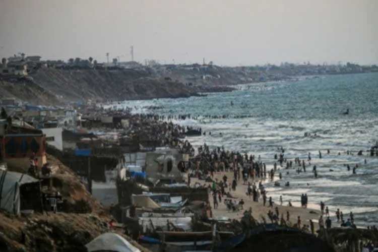 Ada Kesepakatan Gencatan Senjata, Timur Tengah Masih Gelisah Ini Sebabnya