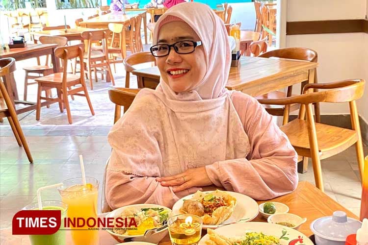 Gurihnya Nagih dan Disukai Pelanggan, Ternyata Ini Rahasia Bakso Kasmaran Bandung