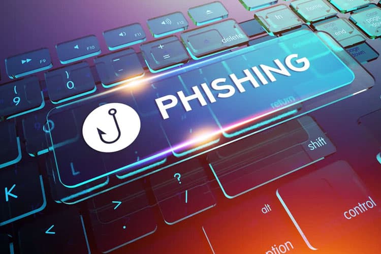 Waspada Serangan Phishing Saat Mudik Lebaran 2025, Kenali Modusnya!