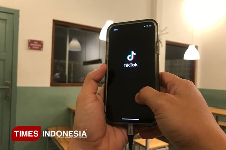 Proteksi Pengguna Muda, TikTok Hadirkan Fitur Keamanan Baru