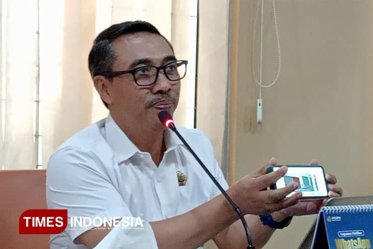 BPN Bantul Blokir SHM Tanah Sengketa Mbah Tupon, Ancam Sanksi PPAT Jika Langgar Aturan