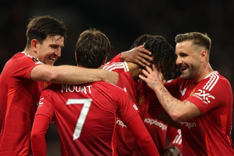 Liga Europa, Manchester United ke Final Setelah Sikat Athletic Bilbao
