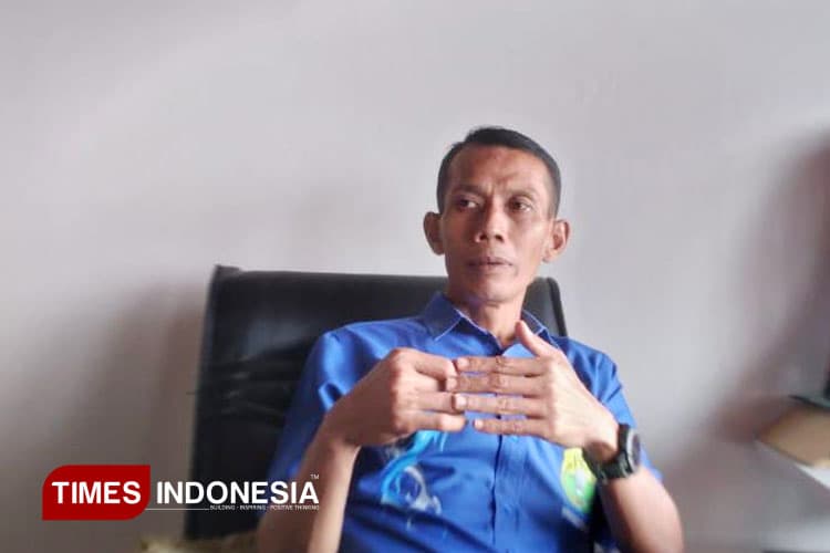 Direstui BKN, Pemkab Bantul Siap Terapkan Manajemen Talenta pada 2025
