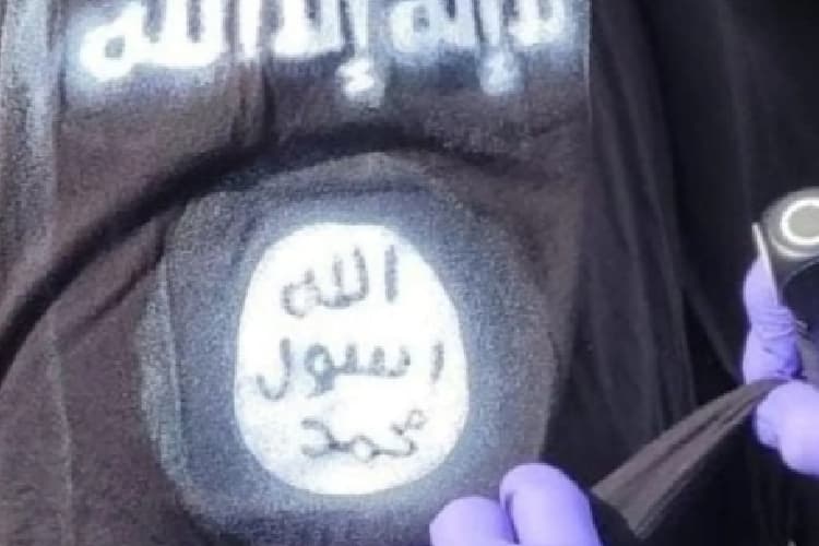 Iran Eksekusi Mati Sembilan Anggota ISIS dengan Hukum Gantung