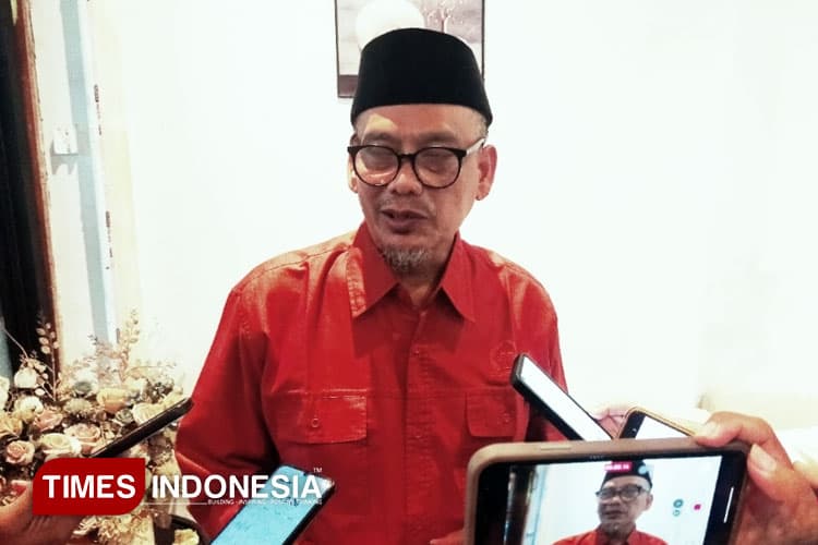 Anggota DPR RI Abdul Fikri Faqih Kritisi Peran TPHD Tegal, Apresiasi Wacana Prabowo