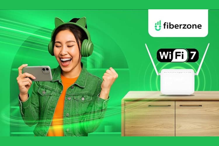 Wi-Fi 7 Sudah Hadir: Akhir dari Kabel dan Awal Koneksi Tanpa Batas