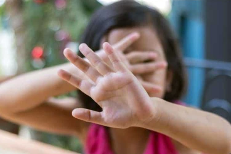 [JANGAN DITIRU] Kecanduan Video Porno, Bocah Lulusan SD Cabuli Balita di Kota Banjar