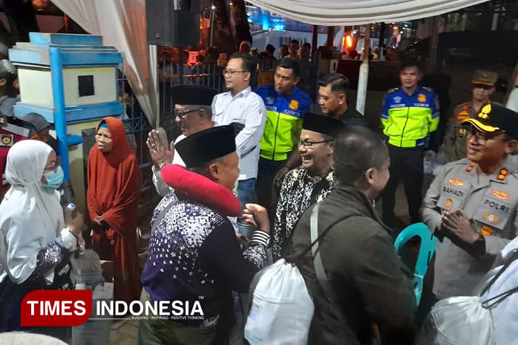 Masih Dirawat di ICU RS KSAMC Madinah, Keluarga Jemaah Haji Asal Kota Banjar Mohon Doa