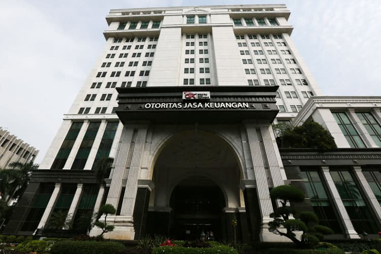 OJK Cabut Izin PT Dana Mandiri Sejahtera, Ada Apa?
