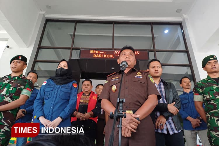 Dugaan Korupsi PJU Rp 40 Miliar di Dishub Cianjur, Tersangka Tunggu Jadwal Praperadilan
