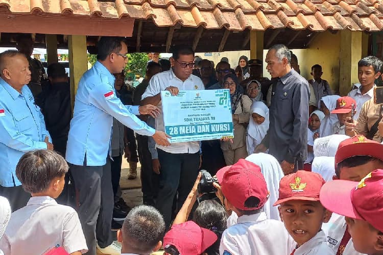 Pemkab Majalengka Targetkan Perbaikan 280 Ruang Kelas Rusak Berat Mulai 2025