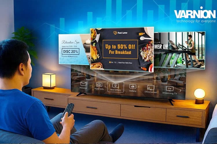 Optimalkan Pendapatan Hotel dengan VLEPO: Strategi Digital Menu Analytics & Cross-Selling yang Efektif