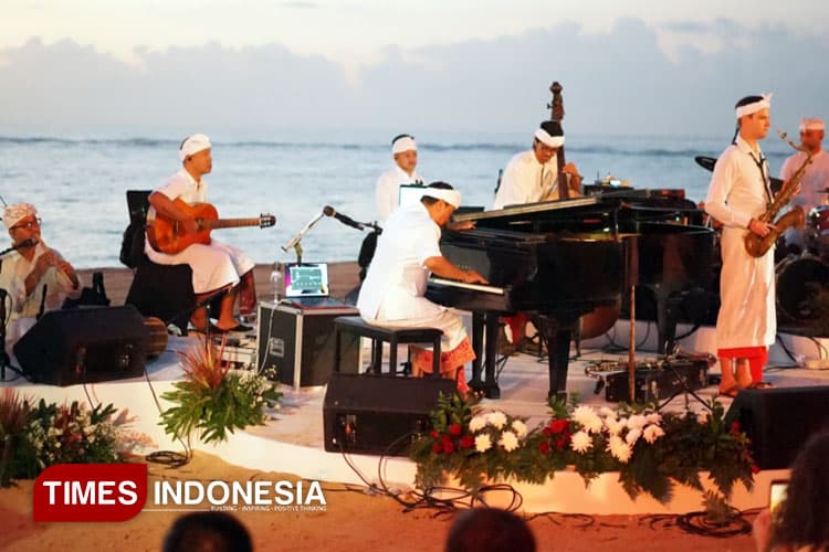 InJourney Hospitality Hadirkan Harmoni Kebangsaan dan Pariwisata di HUT ke-80 RI