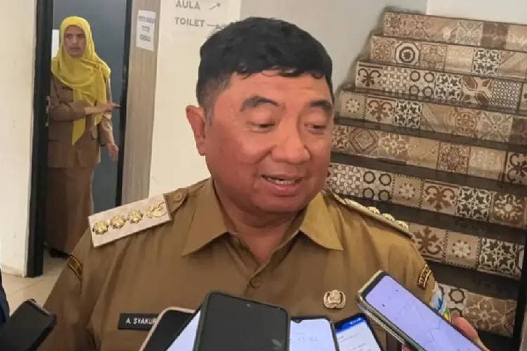 Sistem Absensi Guru Dinilai Lemah, Bupati Garut Siapkan  Optimalisasi dalam Dua Bulan