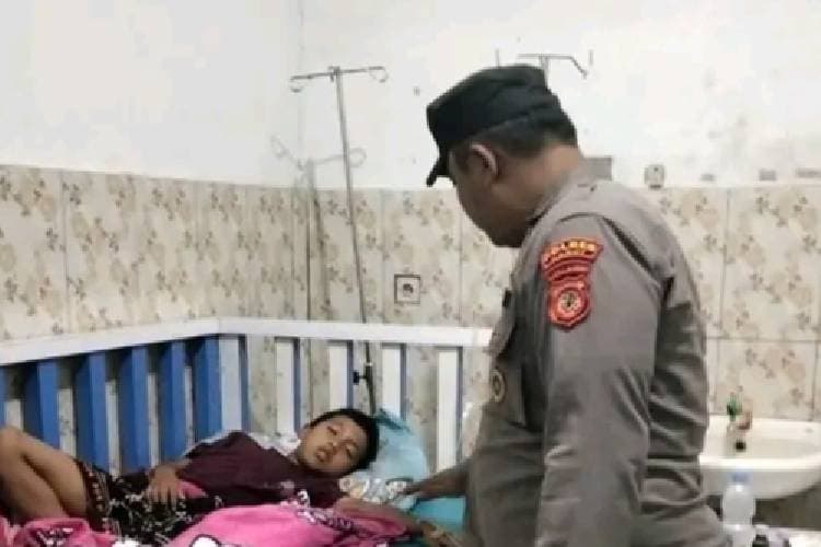 Usai Santap Hidangan Aqiqah Dua Orang di Garut Alami Keracunan
