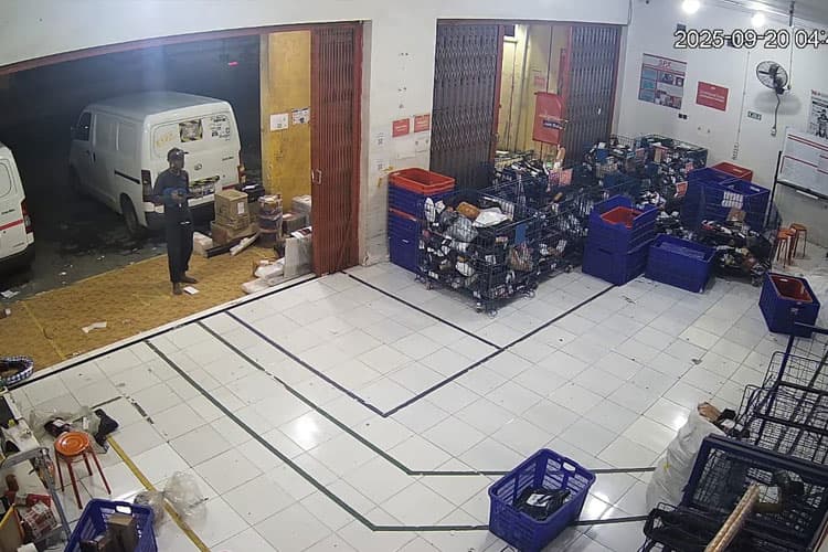 Waspada, Pencuri Motor di Bondowoso Nyamar Jadi Pengamen