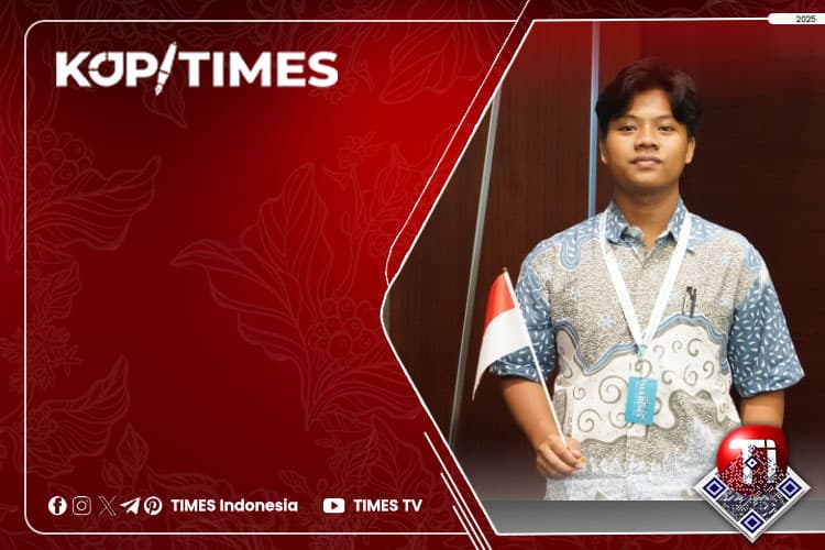 Krisis Meritokrasi di Indonesia