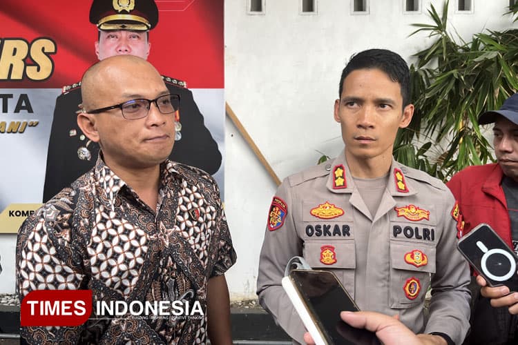 Demo Ricuh di Kota Malang, Polisi Catat Kerugian Capai Rp3,8 Miliar