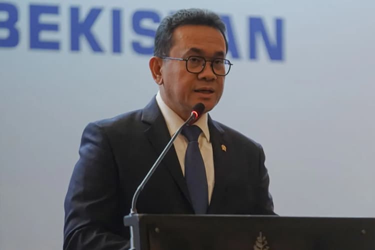 Kakao, Aluminium, dan Kopi Jadi Andalan Ekspor Indonesia Januari–Agustus 2025