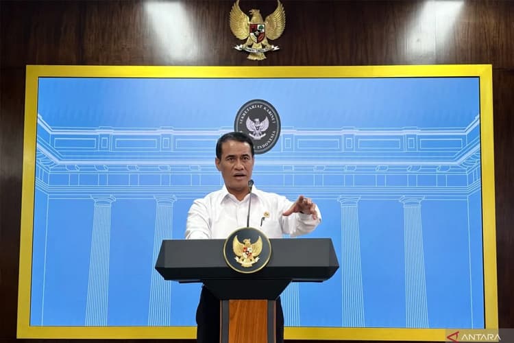 Strategi Baru Pemerintah: Kurangi Ekspor CPO untuk Dongkrak Harga dan Dukung Biodiesel B50