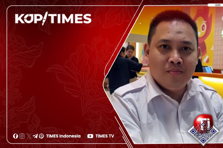 Politik Luar Negeri di Satu Tahun Prabowo-Gibran