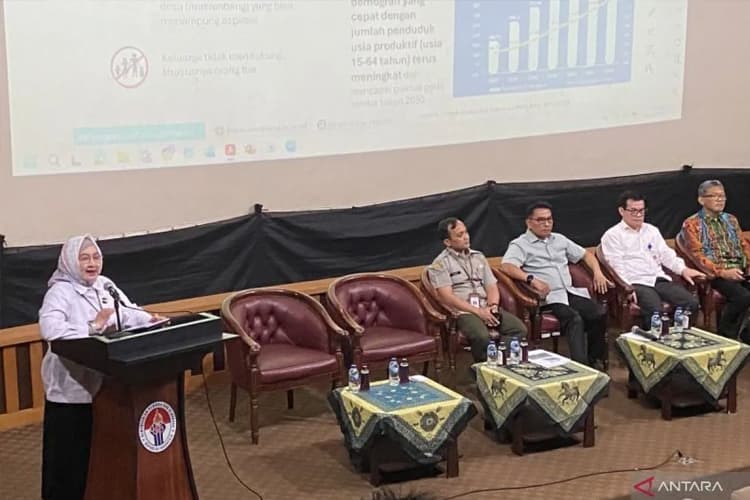 Krisis Regenerasi Petani Ancam Ketahanan Pangan Nasional