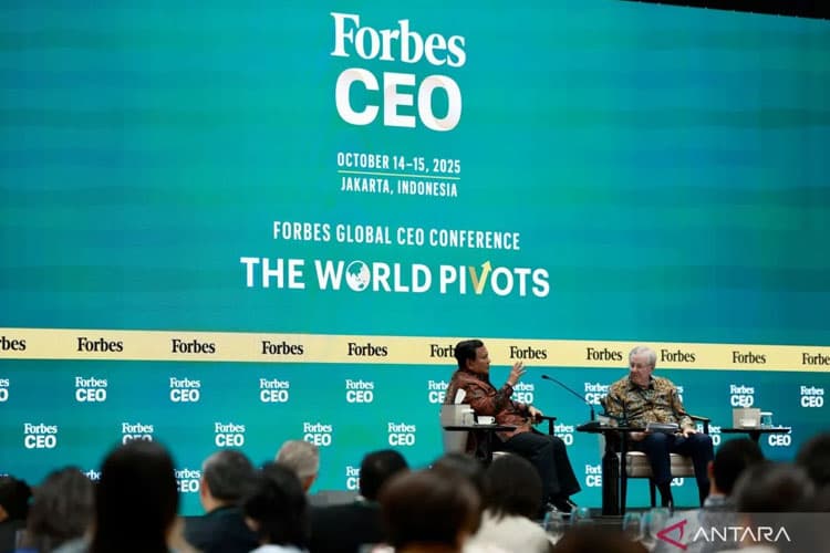 Presiden Prabowo: Perketat SOP MBG untuk Cegah Keracunan