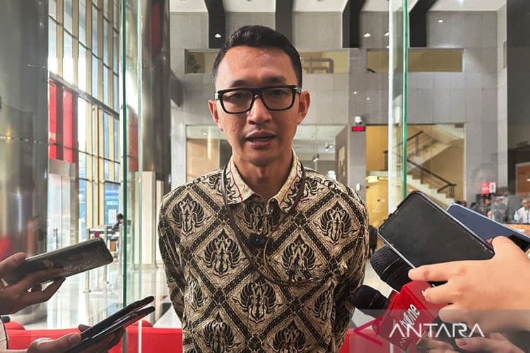Kasus Bansos 2020, KPK Panggil Direktur Kementerian Sosial