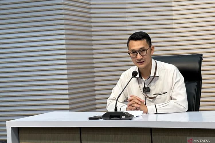 KPK Minta BPKP Audit Kerugian Negara Proyek Rumah Jabatan DPR RI