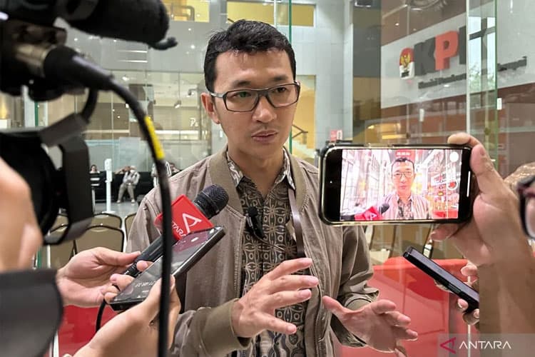 KPK Telusuri Peluang Tersangka Korporasi dalam Kasus Korupsi Jual Beli Gas PGN