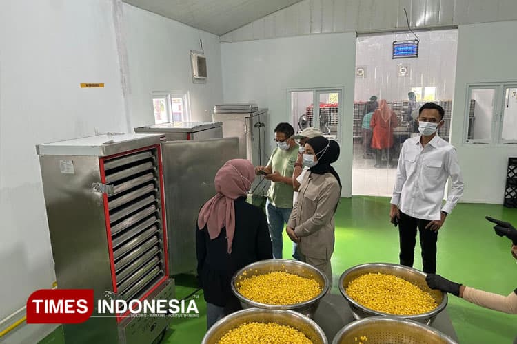 SPPG di Bandung Barat Kehilangan Rp1 Miliar Akibat Phising, BGN Lapor ke Mabes Polri