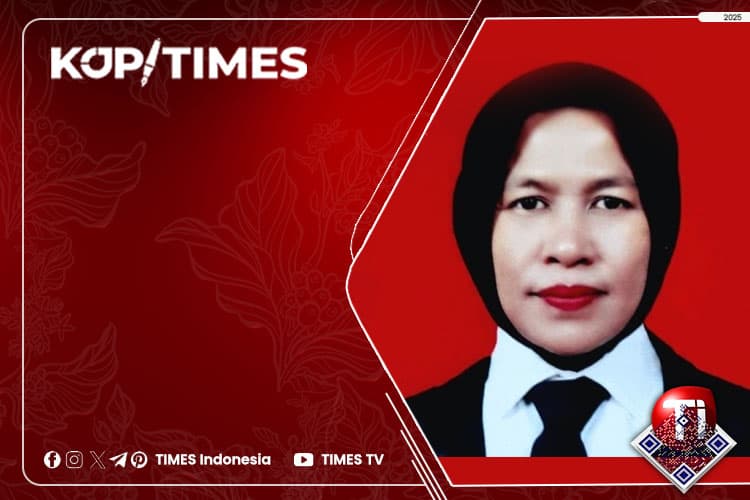 Guru Mengajar dengan Hati