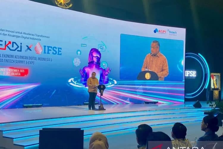 Rupiah Digital Siap Meluncur, Uang Masa Depan Buatan Bank Indonesia