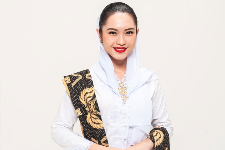 Kisah dr. Hanna Gabriella, Nong Inteligensia Banten Gagas Masa Depan Inklusif bagi ABK