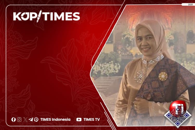 Guru Teladan di Dunia yang Sibuk