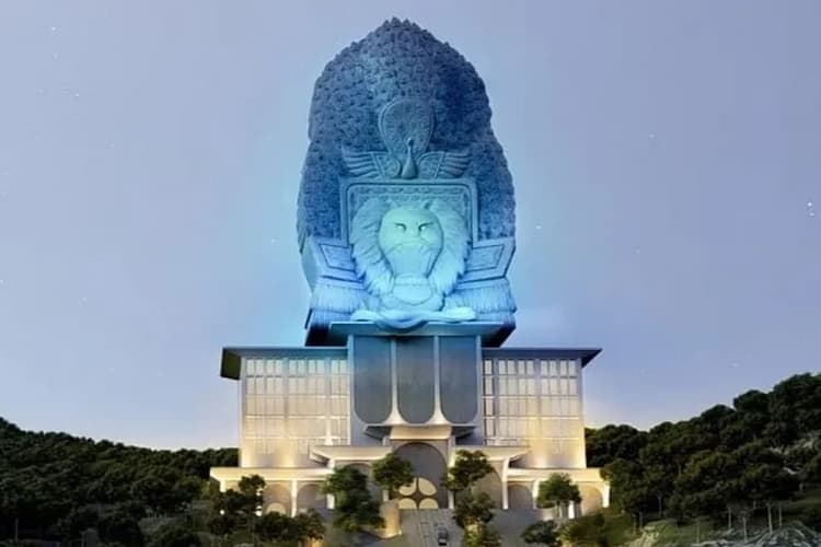 KPK Telusuri Pengadaan Proyek Monumen Reog di Ponorogo