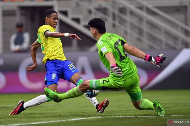 Usai Sukses Gelar Piala Dunia U-17, Indonesia Kembali Dipercaya FIFA Jadi Tuan Rumah Turnamen Internasional 2026