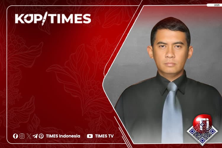 Era Baru Entrepreneur Desa